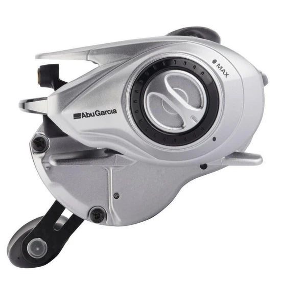 Multiplicator Abu Garcia Zenon Mg-ltx Low Profile Reel, Left