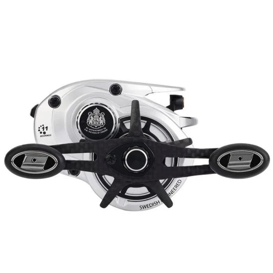 Multiplicator Abu Garcia Zenon Mg-ltx Low Profile Reel, Right