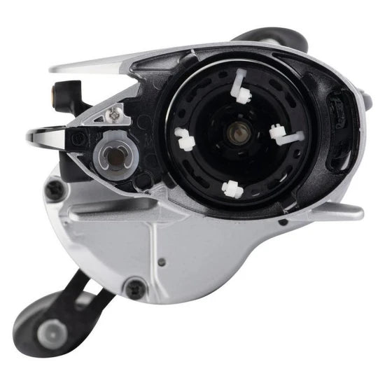 Multiplicator Abu Garcia Zenon Mg-ltx Low Profile Reel, Right