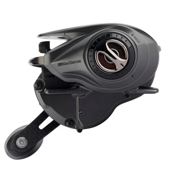 Multiplicator Abu Garcia Zenon Mg-x-shs Low Profile Reel, Left