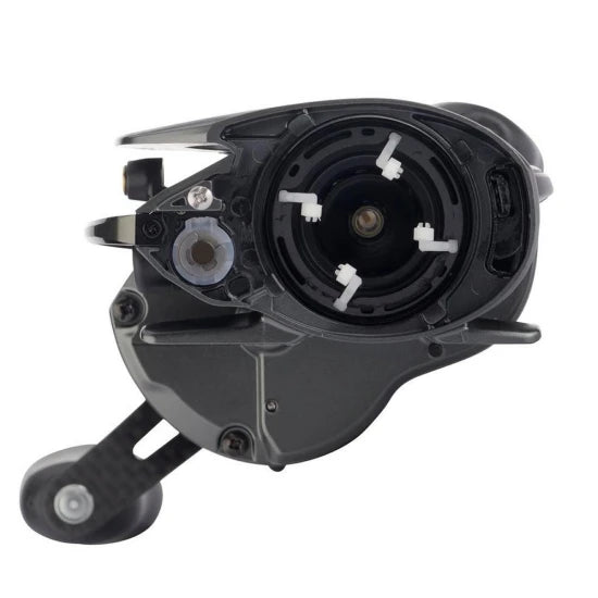 Multiplicator Abu Garcia Zenon Mg-x-shs Low Profile Reel, Left