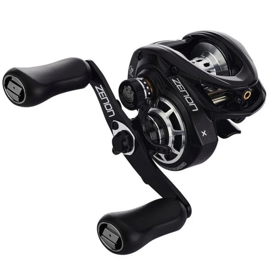 Multiplicator Abu Garcia Zenon X-l Low Profile Reel, Left