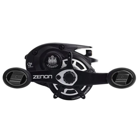 Multiplicator Abu Garcia Zenon X-l Low Profile Reel, Left