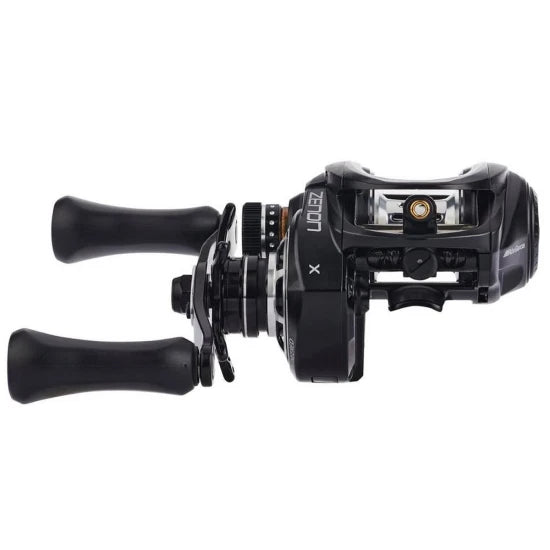 Multiplicator Abu Garcia Zenon X-l Low Profile Reel, Left