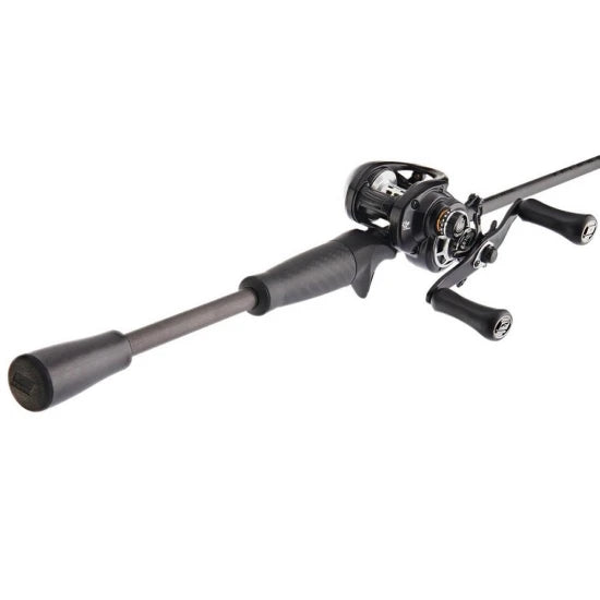 Multiplicator Abu Garcia Zenon X-l Low Profile Reel, Left