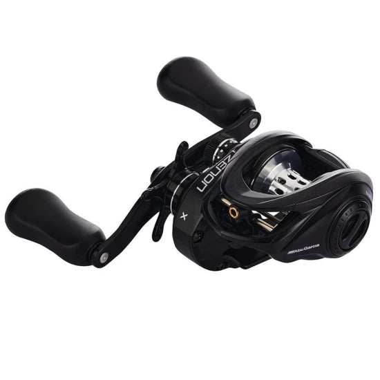 Multiplicator Abu Garcia Zenon X-shs-l Low Profile Reel, Left