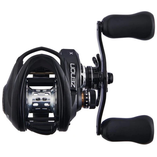 Multiplicator Abu Garcia Zenon X-shs-l Low Profile Reel, Left
