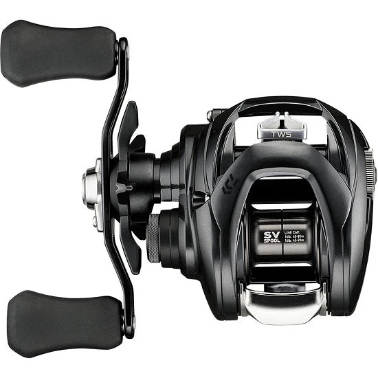 Multiplicator Daiwa Tatula Sv Tw 103xsl 7rul