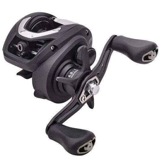 Multiplicator Daiwa Cc80hl 4+1rul/100mx028mm/6,8:1