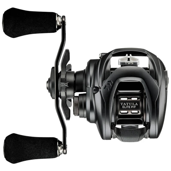 Multiplicator Daiwa Tatula Elite P/f 103xsl 8.1:1, 0.37mm-65m, 7rul