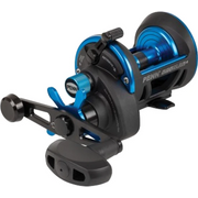 Multiplicator Fathom Low Profile Right Hand Baitcast 525