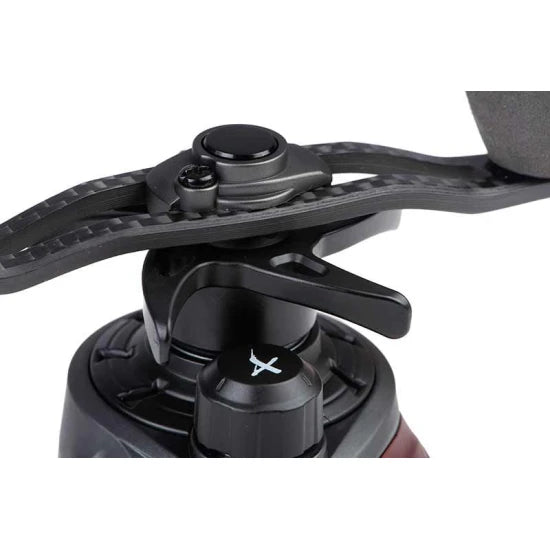 Multiplicator Fox Rage Prism X Baitcast Reel