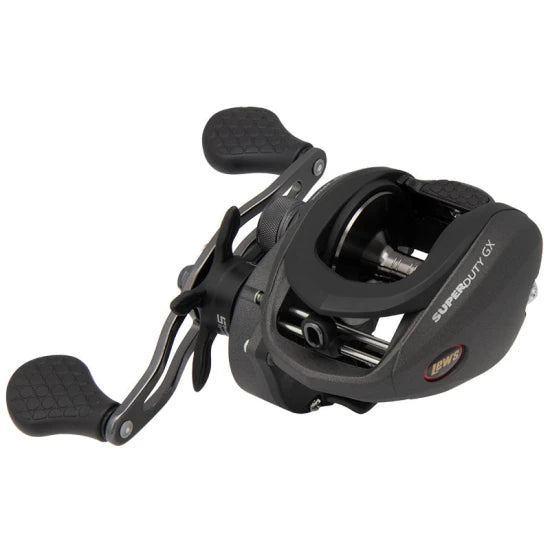 Multiplicator Lew S Super Duty Gx3 Mana Stanga