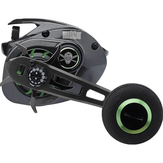 Multiplicator Madcat Dominion Low Profile 400, Left Hand