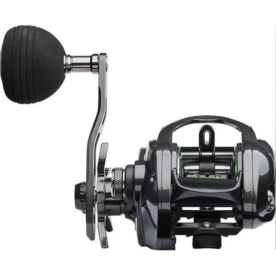 Multiplicator Madcat Dominion Low Profile 400, Left Hand