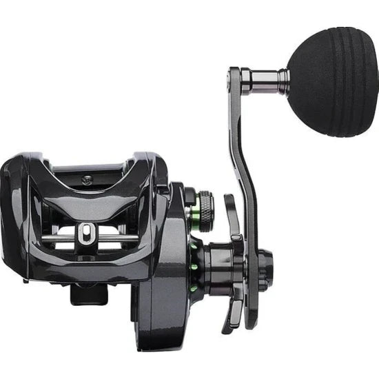 Multiplicator Madcat Dominion Low Profile 400, Left Hand