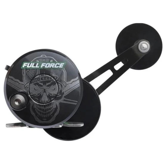 Multiplicator Madcat Full Force Conventional