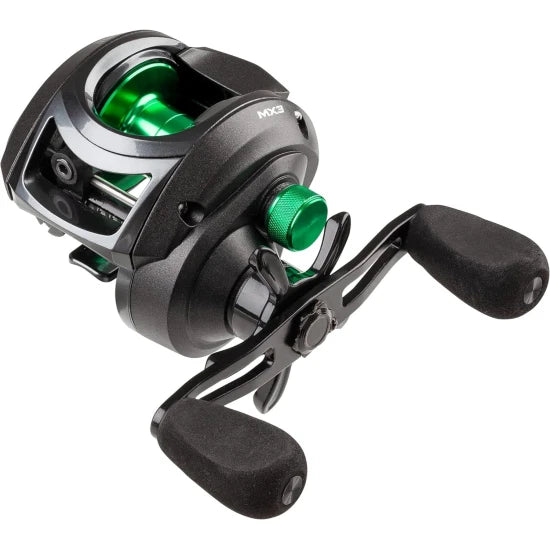 Multiplicator Mitchell Mx3lp Baitcasting Reel, Lp-l