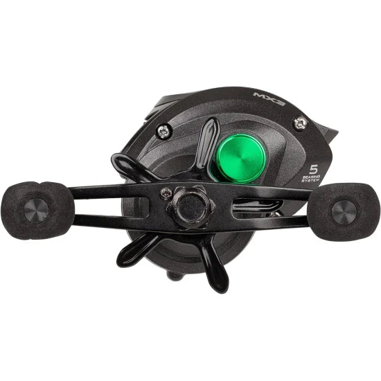 Multiplicator Mitchell Mx3lp Baitcasting Reel, Lp-l