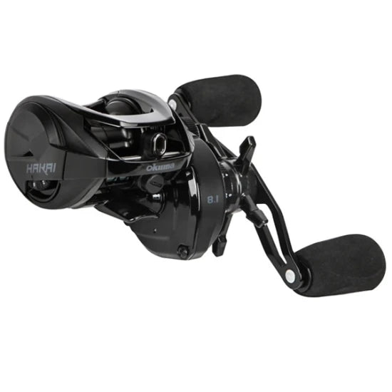 Multiplicator Okuma Hakai Dt 101-a Lh, 6.2:1, 6+1rul