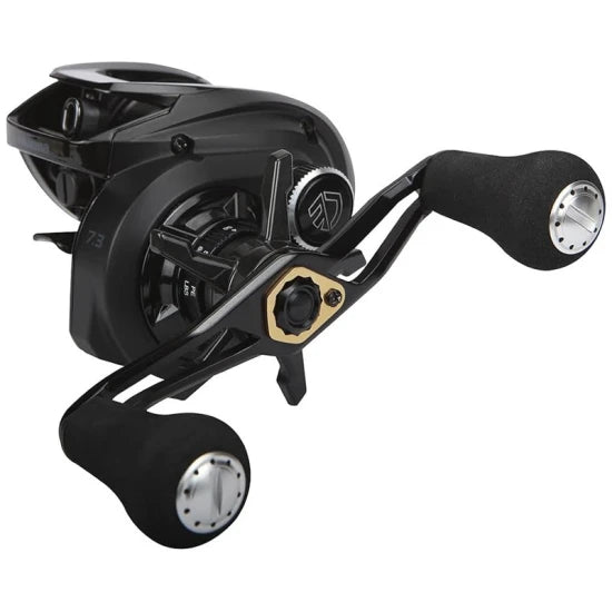 Multiplicator Okuma Hakai Dt 101-a Lh, 7.3:1, 6+1rul