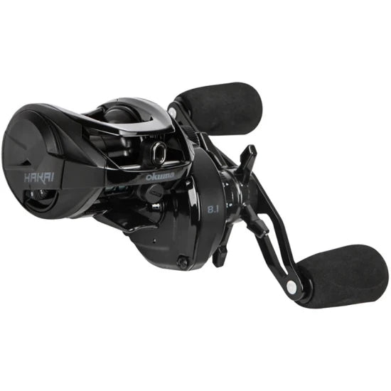 Multiplicator Okuma Hakai Dt 101-a Lh, 7.3:1, 6+1rul