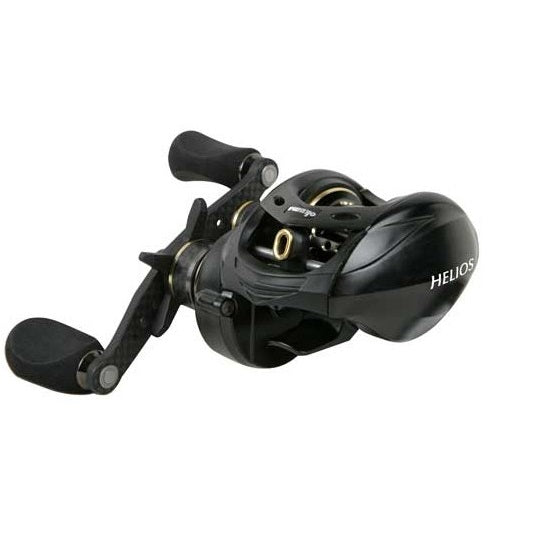 Multiplicator Okuma Helios Air