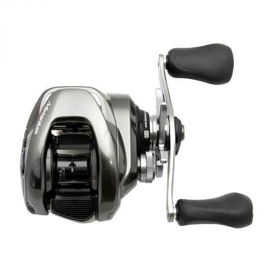 Multiplicator Shimano Metanium MGL 151 B HG Left