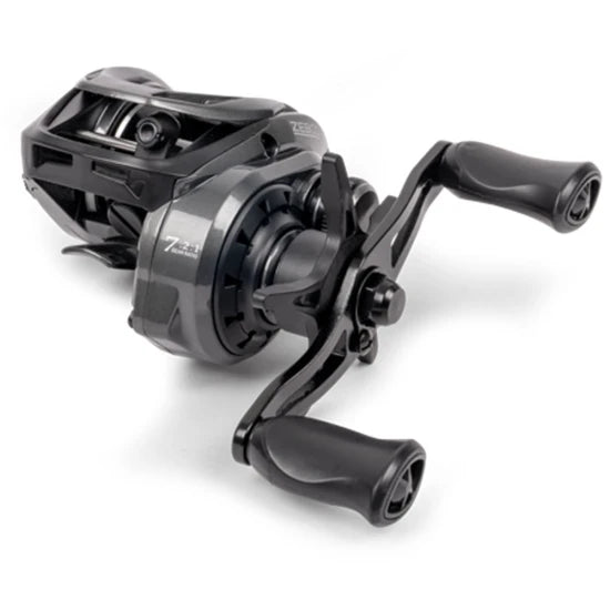 Multiplicator Zebco Demonic Xt 200 Lhw 5bb 0.20mm/140m