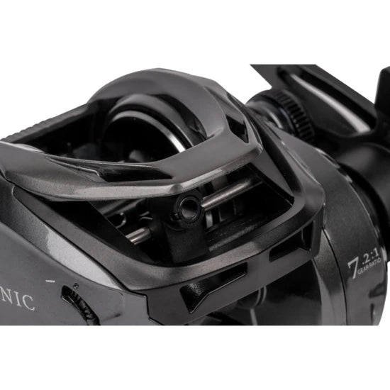 Multiplicator Zebco Demonic Xt 200 Lhw 5bb 0.20mm/140m