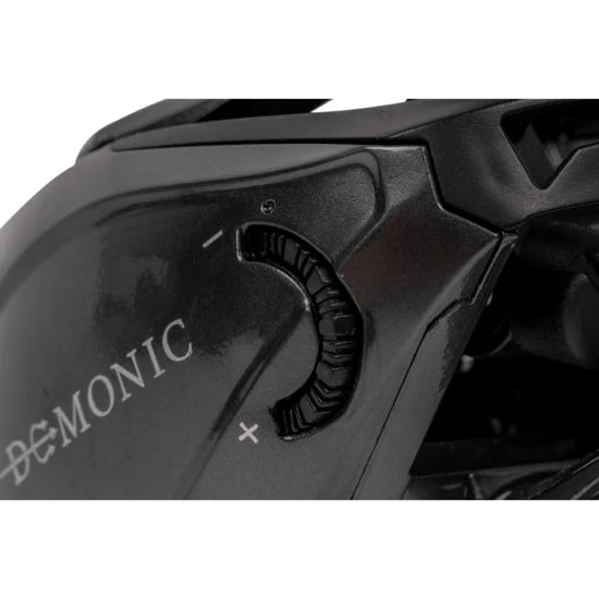 Multiplicator Zebco Demonic Xt 200 Lhw 5bb 0.20mm/140m