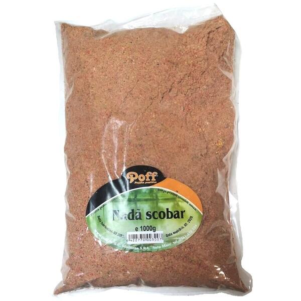 NADA ARROW PT.SCOBAR 1KG