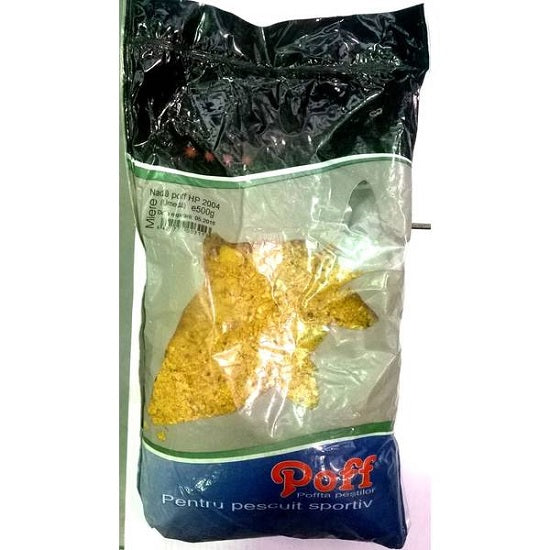 NADA ARROW UMEDA 0,5KG MIERE