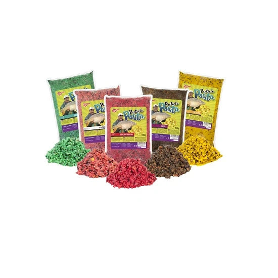 Nada Benzar Particle Pasta River 1.5kg