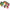 NADA CARP ZOOM CARP FIESTA 10KG AROMA FEEDER CARP