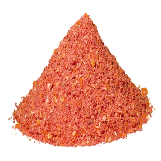 Nada  Carp Zoom  Carp Fiesta 1kg River-cheese