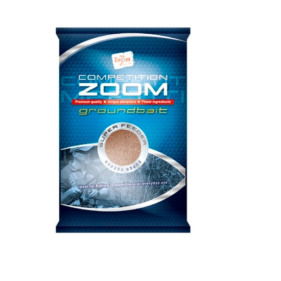 NADA CARP ZOOM COMPETITION ZOOM 1KG BIG ROACH