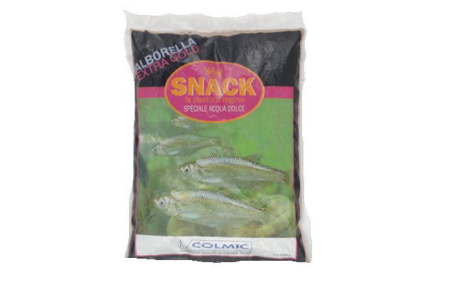 NADA COLMIC ALBORELLA EXTRA GOLD 1kg