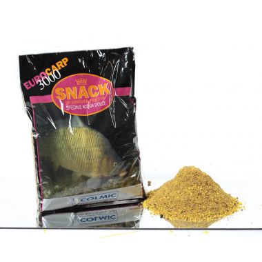 NADA COLMIC EURO CARP 3000 1kg