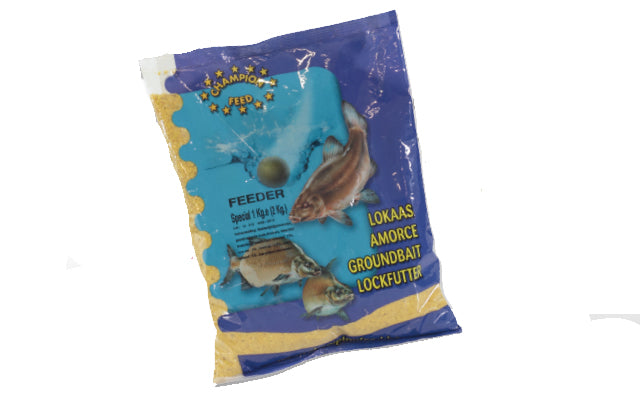 NADA COLMIC FEEDER SPECIAL 1kg