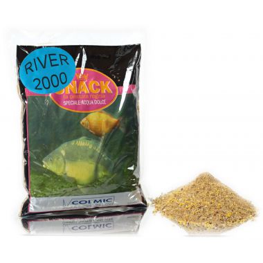 NADA COLMIC RIVER 2000 1kg
