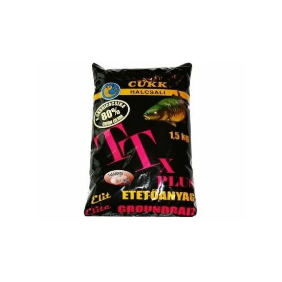 Nada Cukk Adaos Ttx Usturoi 1.5kg