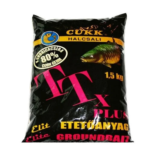 Nada Cukk Cu Adaos Ttx Extra Chocolate Orange 1,5kg