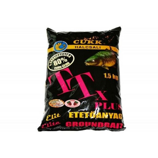 NADA CUKK CU ADAOS TTX MIERE USTUROI CAPSUNI 1.5KG