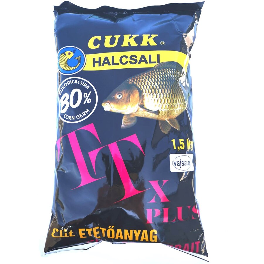 NADA CUKK CU ADAOS TTX N-BUTYRIC ACID 1.5KG