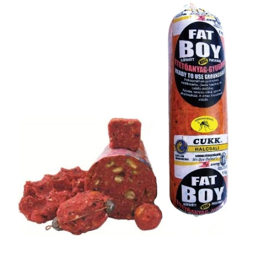 Nada Cukk Fat Boy Larve Tantar 1kg