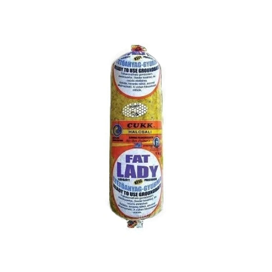Nada Cukk Fat Boy Miere 1kg