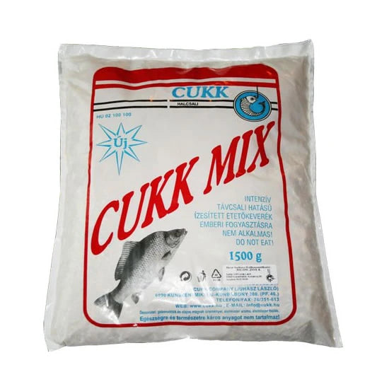 Nada Cukk Mix Grosier Anason 1.5kg