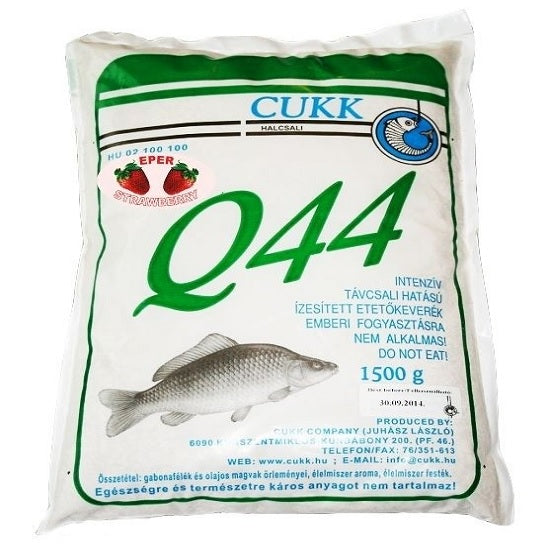 NADA CUKK Q44 1.5KG MIERE