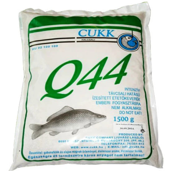 Nada Cukk Q44 Amestec Fin Pt.momire 1,5kg